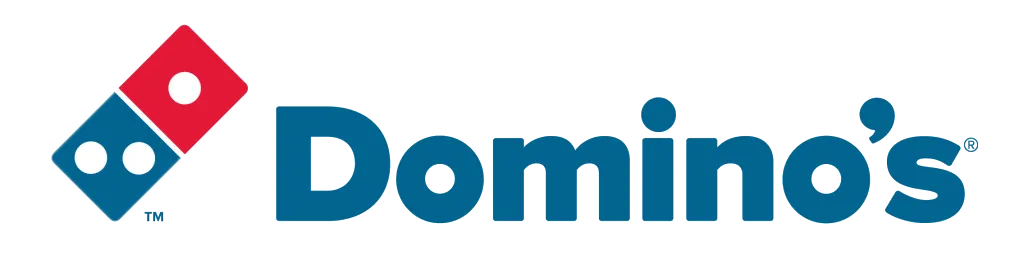 Logo von Dominos Pizza Magdeburg