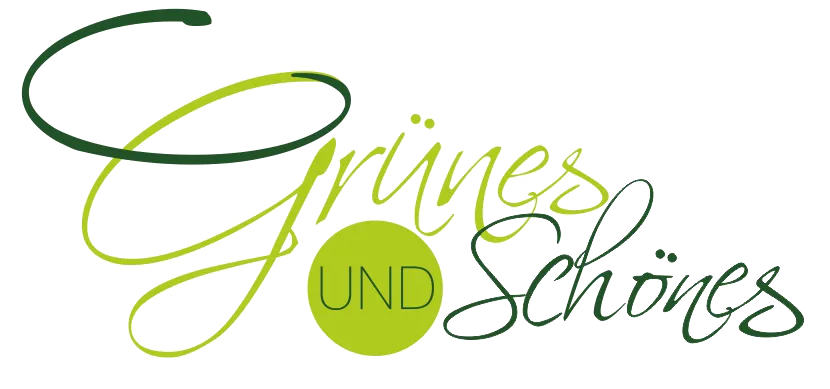 Logo von Grünes und Schönes