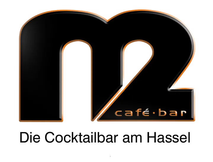 Logo von M2 Café & Bar