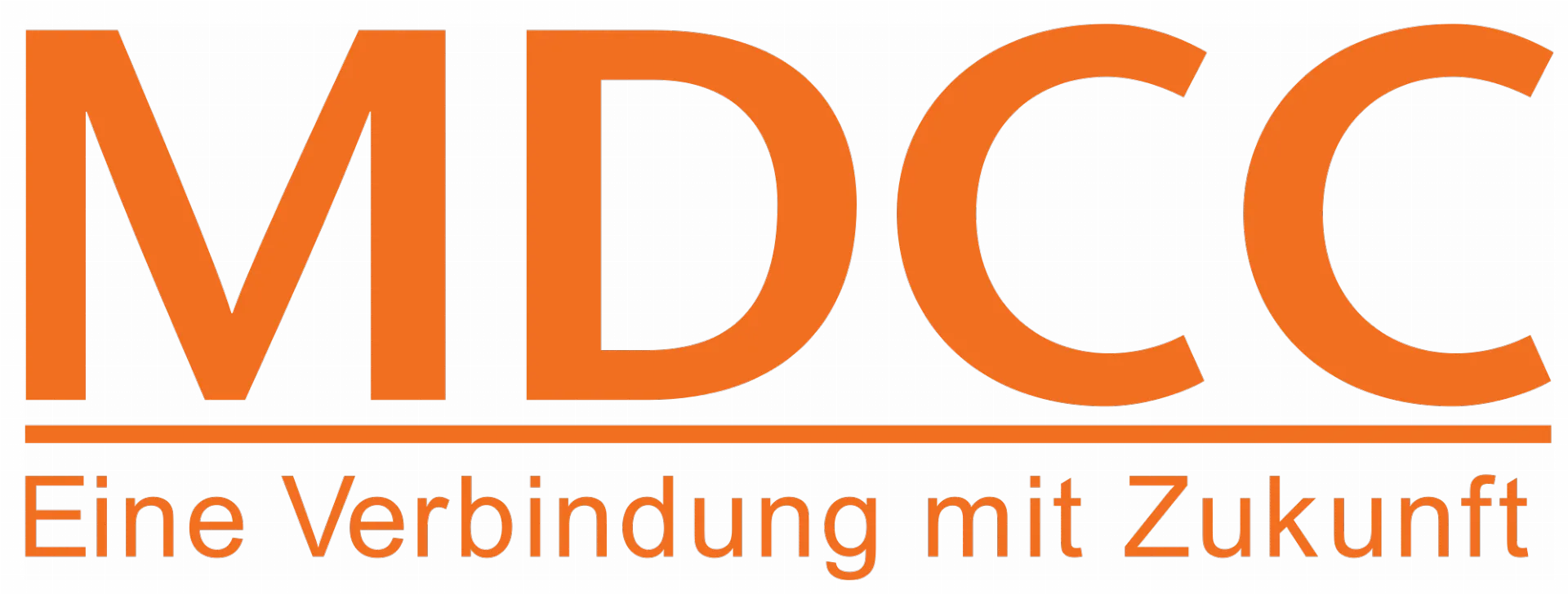 Logo von MDCC Magdeburg
