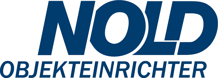 Logo von NOLD Objekteinrichter GmbH