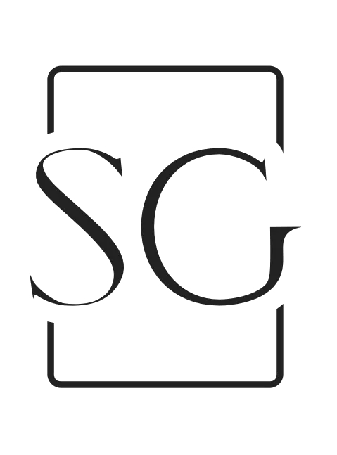 Logo von Sandra Großer - Praxis für Psychologische Beratung