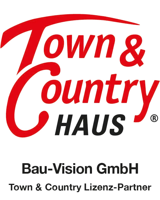 Logo von Bau-Vision GmbH (Town & Country)