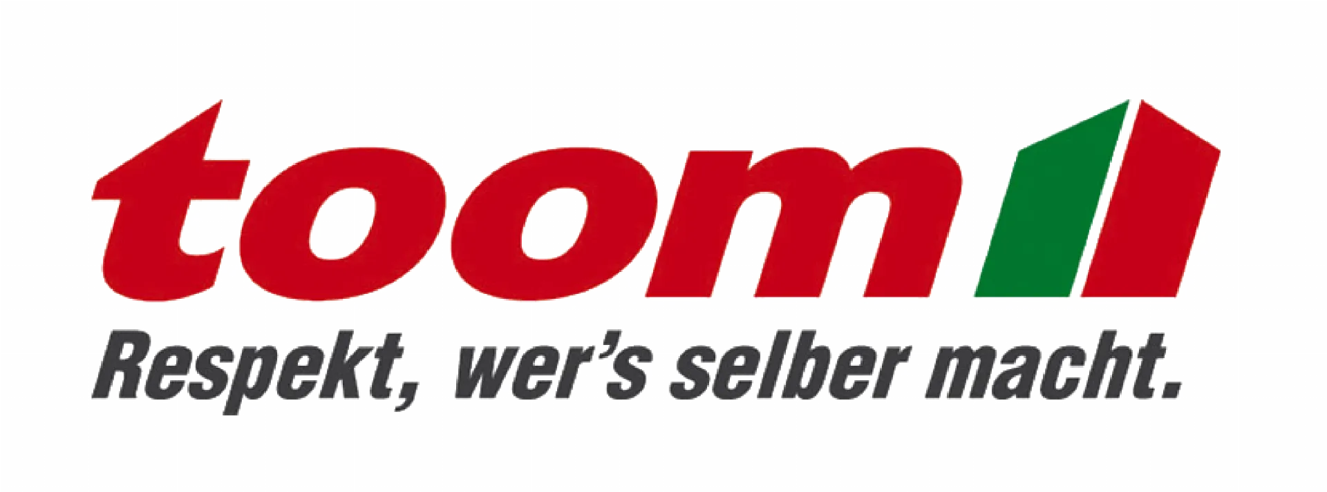 Logo von toom Baumarkt Magdeburg