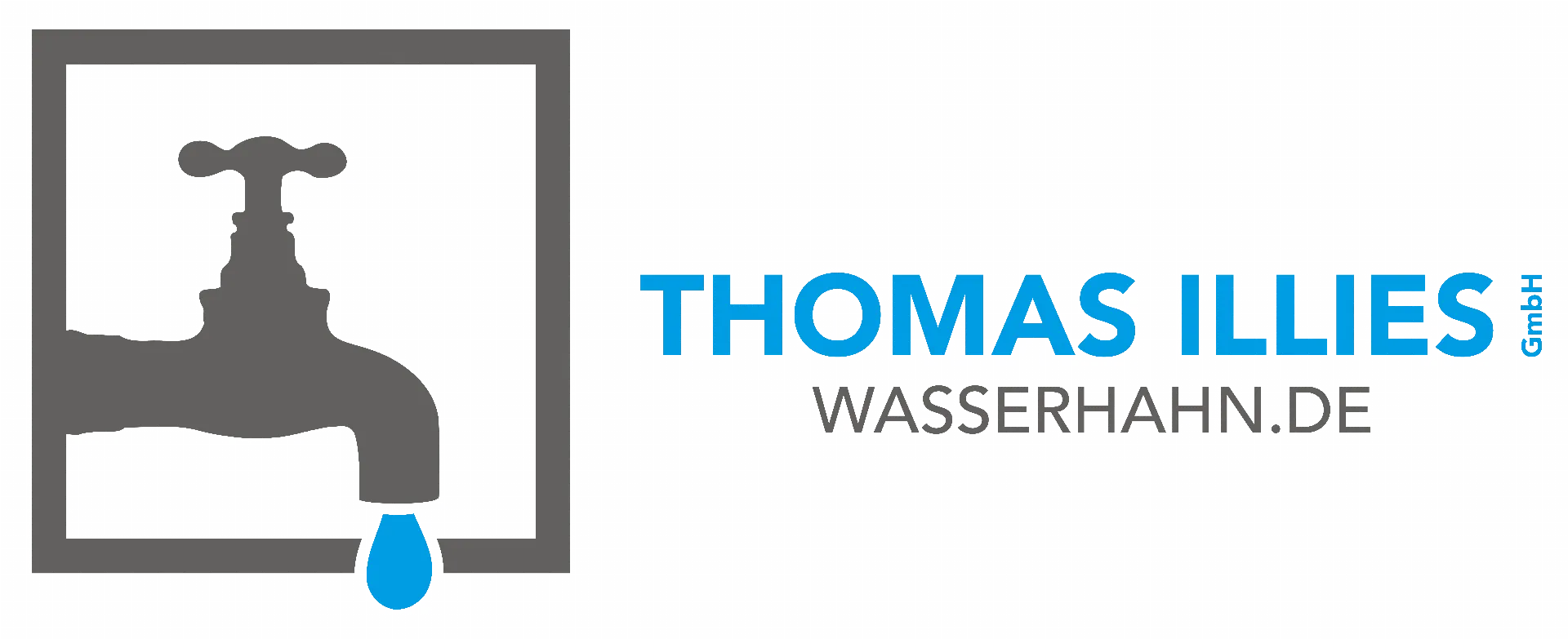 Logo von Wasserhahn - Thomas Illies GmbH