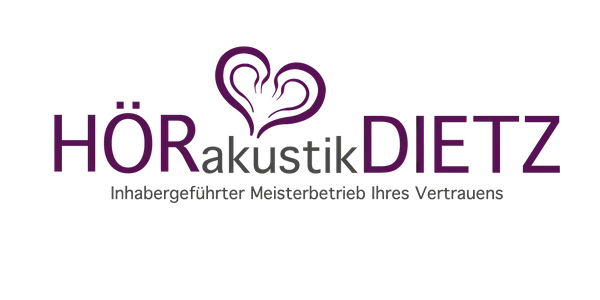 Logo von HÖRakustik Dietz