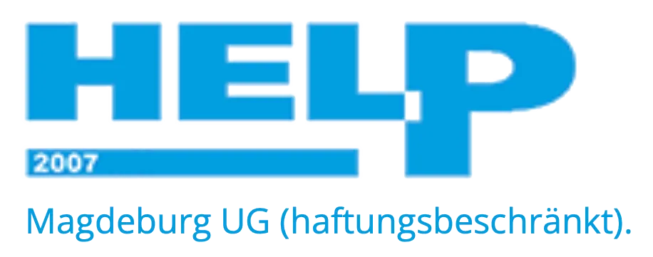 Logo von Help 2007 Magdeburg UG