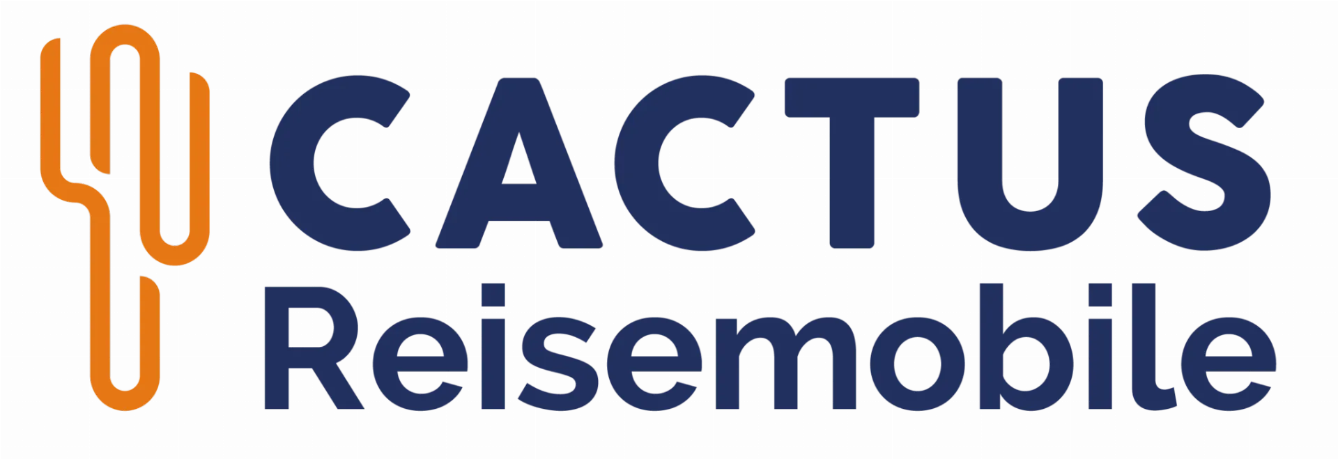 Logo von CACTUS - Reisemobile