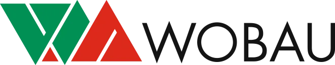 Logo von Wohnungsbaugesellschaft Magdeburg mbH (WOBAU)