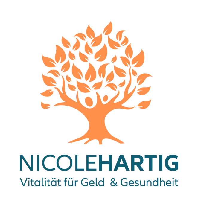 Logo von Fit im Alltag - Nicole Hartig