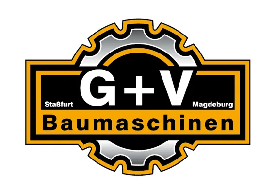 Logo von G+V Bau- und Industrieservice GmbH