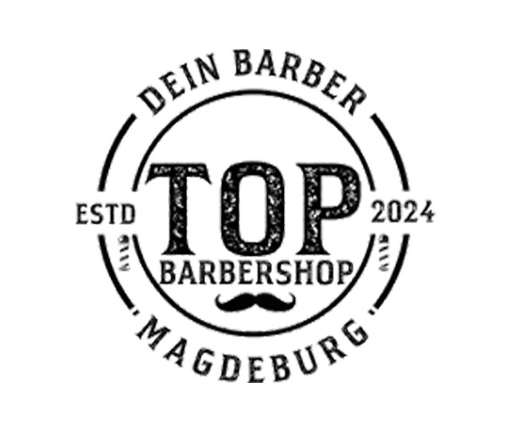 Logo von Top Barbershop Magdeburg