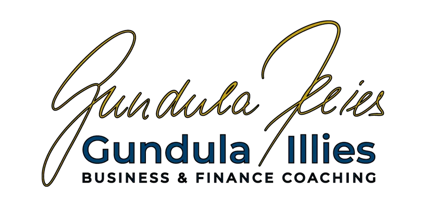 Logo von Business & Finance Coaching by Gundula Illies
