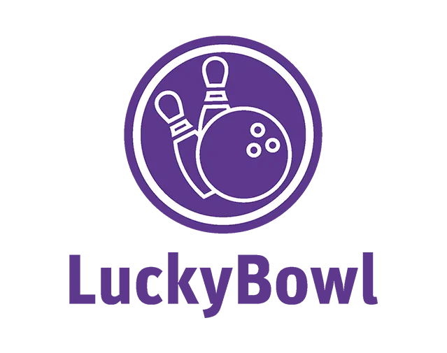 Logo von LuckyBowl