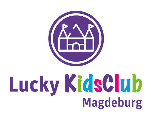 Logo von LuckyKidsClub Magdeburg