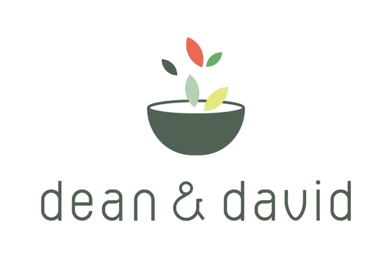 Logo von dean&david Magdeburg