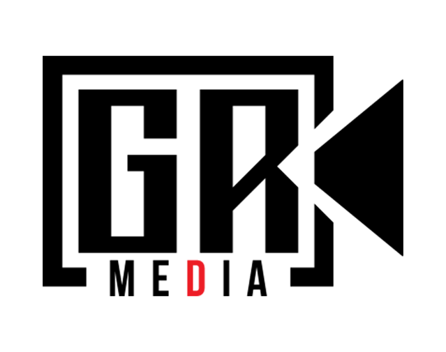Logo von G.R. Media