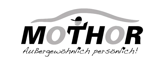 Logo von Autocenter Mothor GmbH