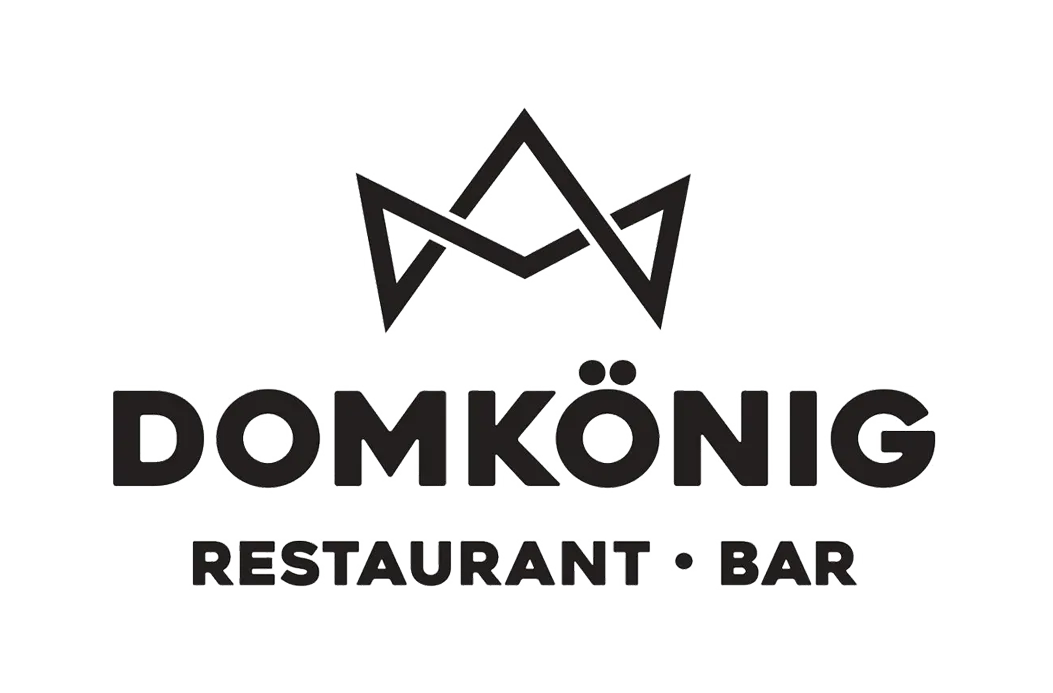Logo von DOMKÖNIG Restaurant & Bar
