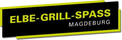 Logo von Elbe-Grill-Spass Magdeburg