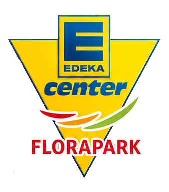 Logo von EDEKA Center Florapark