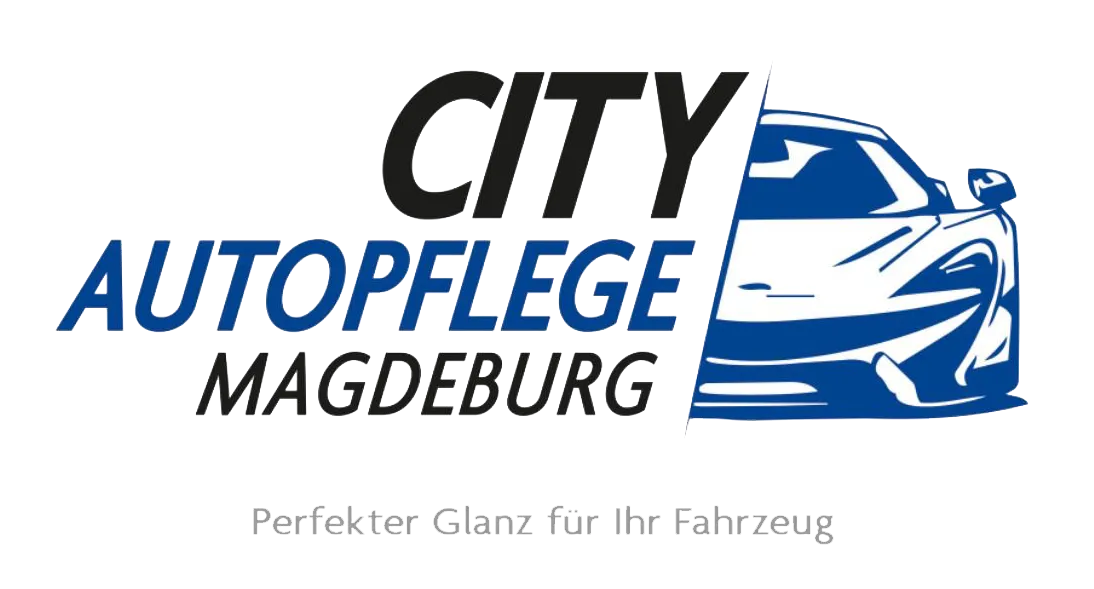 Logo von City Autopflege Magdeburg